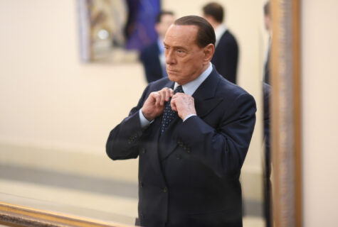 Silvio Berlusconi